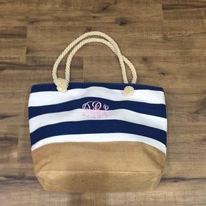 Beach bag